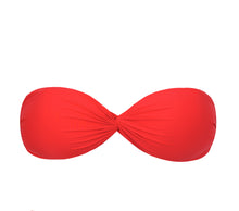 Charger l&#39;image dans la galerie, Product Front: Rio De Sol Haut Top Rouge Twist

