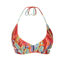 Charger l&#39;image dans la galerie, Product Front: Rio De Sol Haut Top Sea-Bloom Kate
