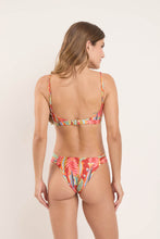 Charger l&#39;image dans la galerie, Model Back: Rio De Sol Haut Top Sea-Bloom Paola
