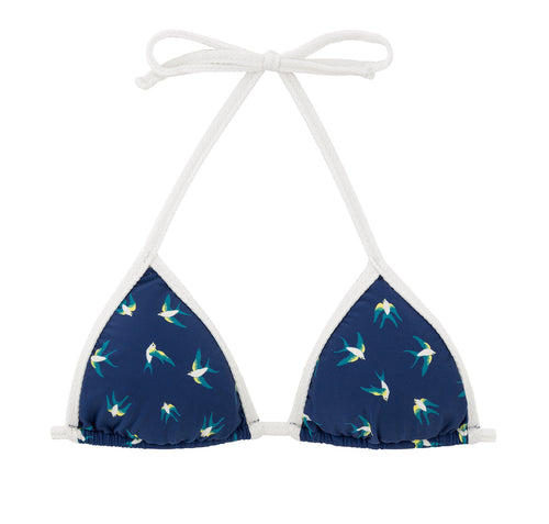 Product Front: Rio De Sol Haut Top Seabird Micro