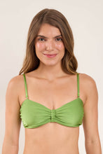 Charger l&#39;image dans la galerie, Gallery: Rio De Sol Haut Top Shimmer-Botanica Bandeau-Crispy
