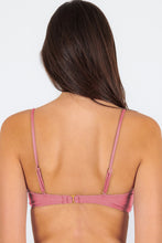Charger l&#39;image dans la galerie, Image 06: Rio De Sol Haut Top Shimmer-Confetti Bandeau-Knot
