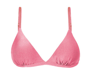 Product Front: Rio De Sol Haut Top Shimmer-Confetti Tri-Fixo