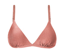 Charger l&#39;image dans la galerie, Product Front: Rio De Sol Haut Top Shimmer-Copper Tri-Fixo
