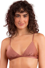 Charger l&#39;image dans la galerie, Gallery: Rio De Sol Haut Top Shimmer-Copper Tri-Fixo

