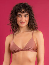Charger l&#39;image dans la galerie, Image 09: Rio De Sol Haut Top Shimmer-Copper Tri-Fixo
