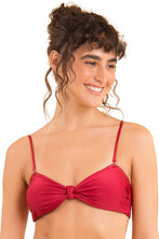 Charger l&#39;image dans la galerie, Gallery: Rio De Sol Haut Top Shimmer-Divino Bandeau-Joy

