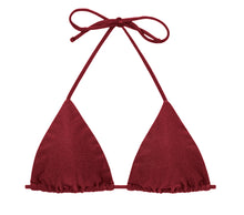 Charger l&#39;image dans la galerie, Product Front: Rio De Sol Haut Top Shimmer-Divino Tri-Inv
