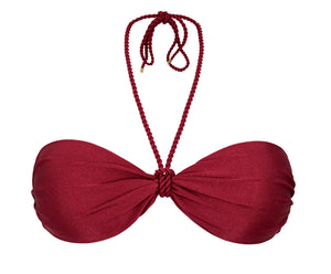 Product Front: Rio De Sol Haut Top Shimmer-Divino Twist