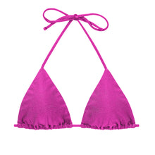 Charger l&#39;image dans la galerie, Product Front: Rio De Sol Haut Top Shimmer-Gaia Tri-Inv
