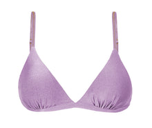 Charger l&#39;image dans la galerie, Product Front: Rio De Sol Haut Top Shimmer-Harmonia Tri-Fixo

