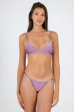 Charger l&#39;image dans la galerie, Model Front: Rio De Sol Haut Top Shimmer-Harmonia Tri-Fixo
