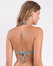 Charger l&#39;image dans la galerie, Image 05: Rio De Sol Haut Top Shimmer-Laguna Balconet-Frufru
