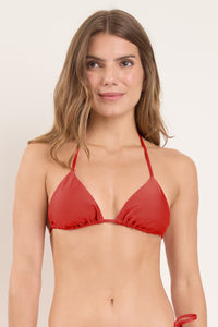 Gallery: Rio De Sol Haut Top Shimmer-Liquor Tri-Inv