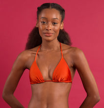 Charger l&#39;image dans la galerie, Image 09: Rio De Sol Haut Top Shimmer-Paprica Tri-Inv
