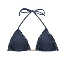 Charger l&#39;image dans la galerie, Product Front: Rio De Sol Haut Top Shimmer-Shark Frufru
