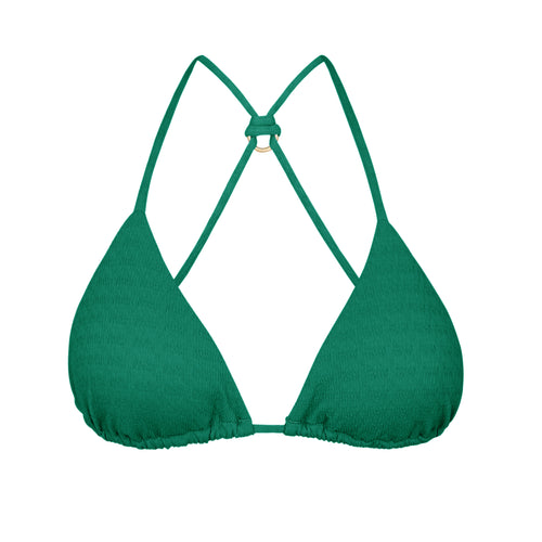 Product Front: Rio De Sol Haut Top Solar-Galapagos Tri-Aya