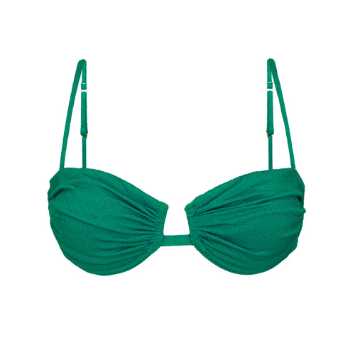 Product Front: Rio De Sol Haut Top Solar-Galapagos Zaya