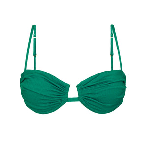 Product Front: Rio De Sol Haut Top Solar-Galapagos Zaya