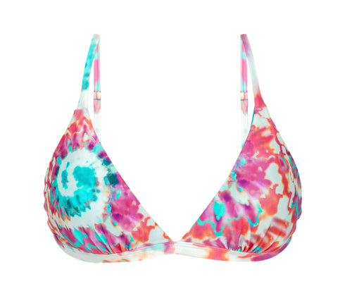 Product Front: Rio De Sol Haut Top Splash Tri-Fixo