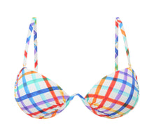 Charger l&#39;image dans la galerie, Product Front: Rio De Sol Haut Top Square Kyra
