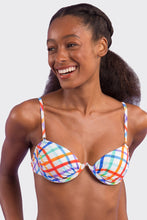 Charger l&#39;image dans la galerie, Gallery: Rio De Sol Haut Top Square Kyra
