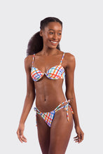 Charger l&#39;image dans la galerie, Image 04: Rio De Sol Haut Top Square Kyra
