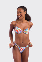 Charger l&#39;image dans la galerie, Image 08: Rio De Sol Haut Top Square Kyra
