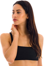 Charger l&#39;image dans la galerie, Gallery: Rio De Sol Haut Top St-Tpz-Black Reto
