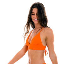 Charger l&#39;image dans la galerie, Image 08: Rio De Sol Haut Top St-Tpz-Tangerina Tri-Cos
