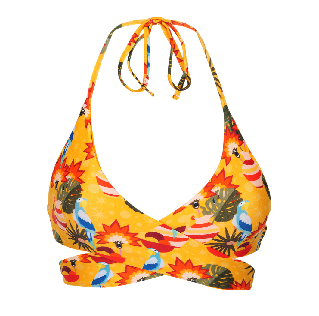 Product Front: Rio De Sol Haut Top Stories Kate