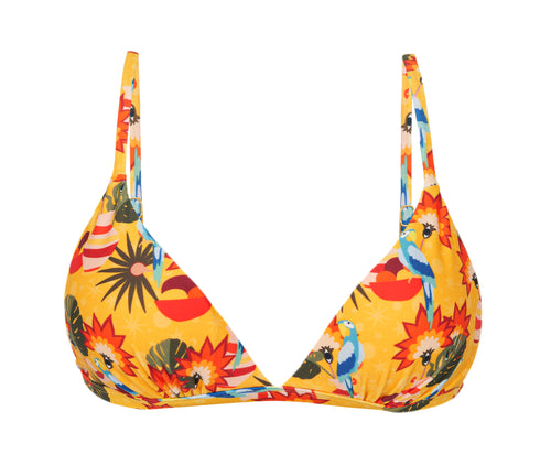 Product Front: Rio De Sol Haut Top Stories Tri-Fixo