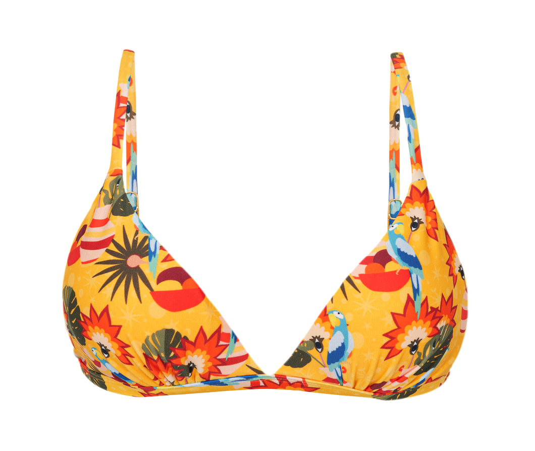 Product Front: Rio De Sol Haut Top Stories Tri-Fixo
