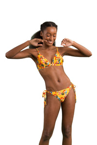 Image 04: Rio De Sol Haut Top Stories Tri-Fixo