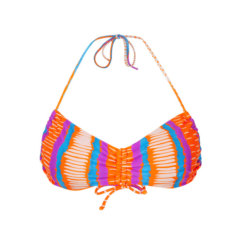 Product Front: Rio De Sol Haut Top Stripes Corine