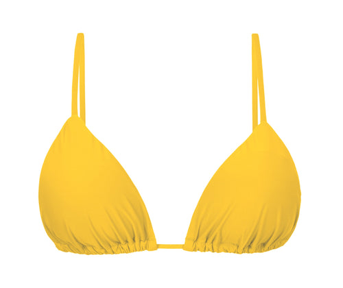 Product Front: Rio De Sol Haut Top Sunflower Tri-Inv