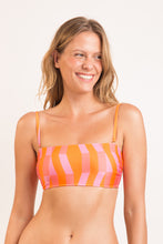 Charger l&#39;image dans la galerie, Gallery: Rio De Sol Haut Top Sunrise Bandeau-Reto
