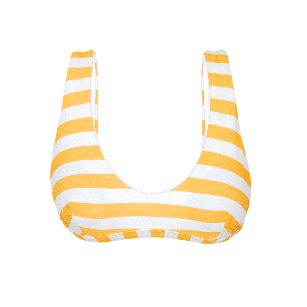 Product Front: Rio De Sol Haut Top Sunshine Hera