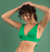 Charger l&#39;image dans la galerie, Image 08: Rio De Sol Haut Top Tambourine Halter-Marina
