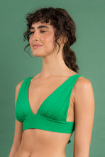 Charger l&#39;image dans la galerie, Image 10: Rio De Sol Haut Top Tambourine Halter-Marina
