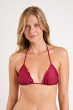 Charger l&#39;image dans la galerie, Gallery: Rio De Sol Haut Top Touch-Carmim Frufru
