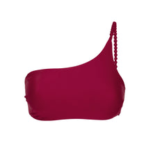 Charger l&#39;image dans la galerie, Product Front: Rio De Sol Haut Top Touch-Carmim Isadora
