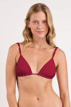 Charger l&#39;image dans la galerie, Gallery: Rio De Sol Haut Top Touch-Carmim Selena
