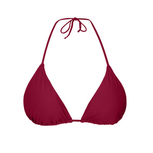 Product Front: Rio De Sol Haut Top Touch-Carmim Tri-Inv