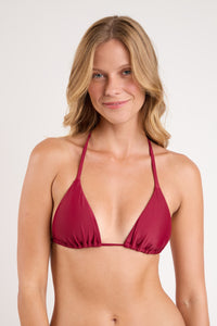 Gallery: Rio De Sol Haut Top Touch-Carmim Tri-Inv