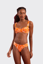Charger l&#39;image dans la galerie, Image 04: Rio De Sol Haut Top Trail-Orange Amelia
