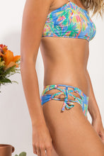 Charger l&#39;image dans la galerie, Image 04: Rio De Sol Haut Top Treetop Bandeau-Reto
