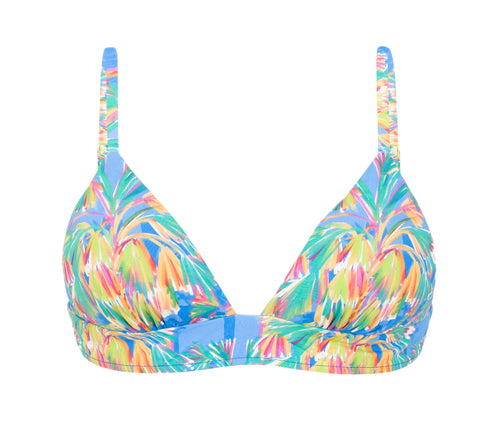 Product Front: Rio De Sol Haut Top Treetop Tri-Cos