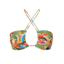 Charger l&#39;image dans la galerie, Product Front: Rio De Sol Haut Top Tropical Camille
