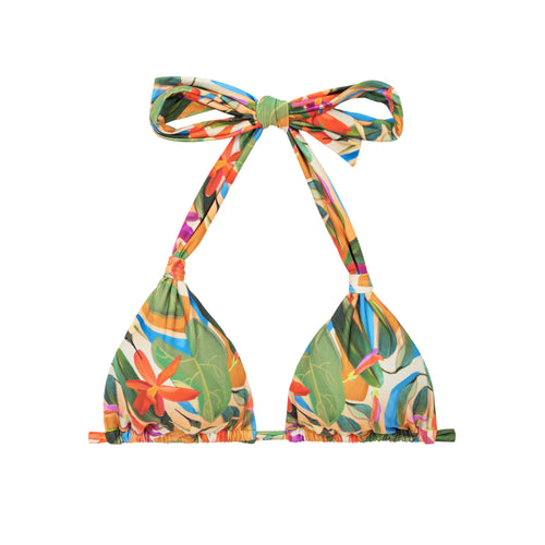 Product Front: Rio De Sol Haut Top Tropical Mel